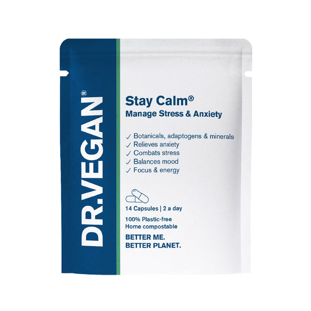 Stay Calm® Trial Pack