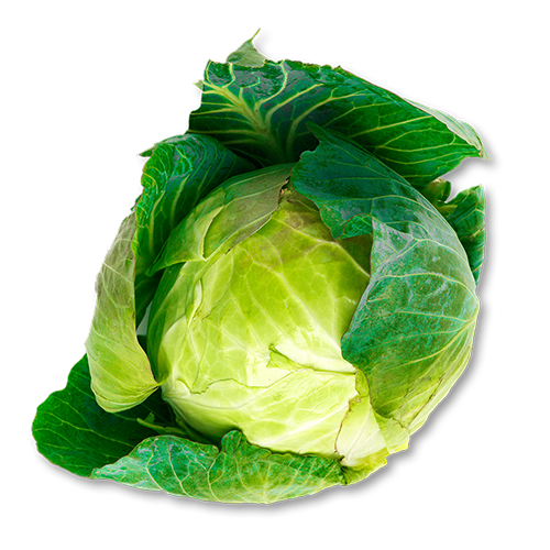 Cruciferous vegetables