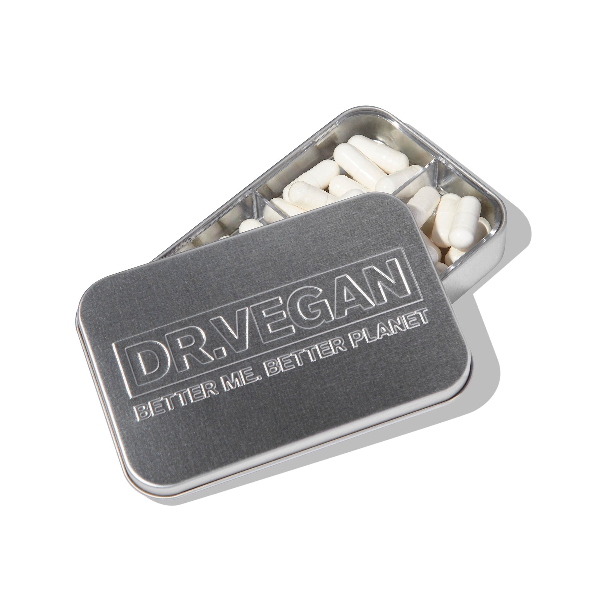 Vitamin Tin
